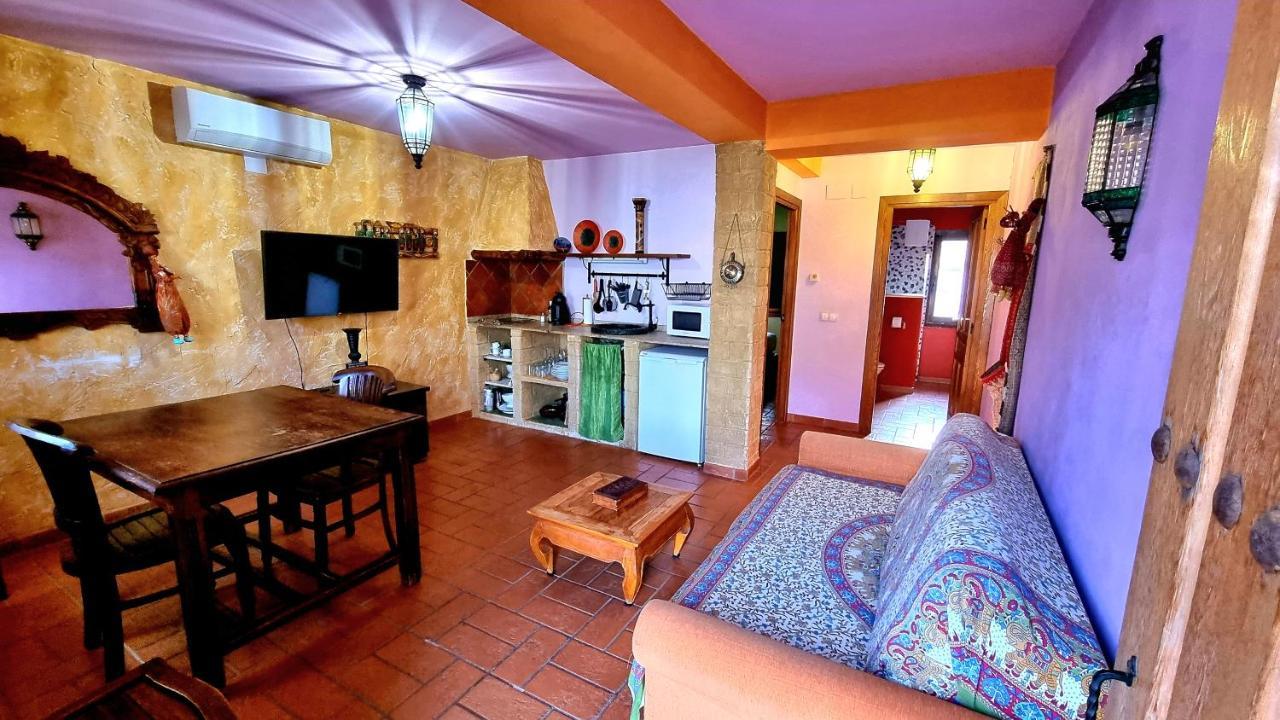 Espacios Del Mundo Carenas Kültér fotó